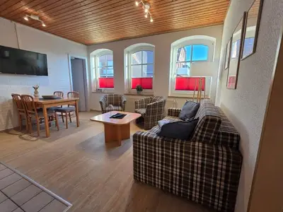 Ferienwohnung für 4 Personen (50 m²) in Bensersiel 6/10