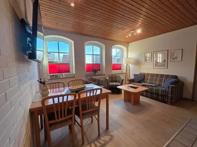 Ferienwohnung für 4 Personen (50 m²) in Bensersiel 7/10