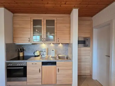 Ferienwohnung für 4 Personen (50 m²) in Bensersiel 8/10