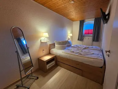 Ferienwohnung für 4 Personen (50 m²) in Bensersiel 9/10