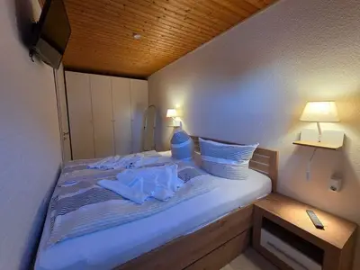 Ferienwohnung für 4 Personen (50 m²) in Bensersiel 10/10