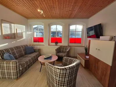 Ferienwohnung für 4 Personen (50 m²) in Bensersiel 6/10