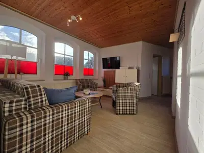 Ferienwohnung für 4 Personen (50 m²) in Bensersiel 7/10