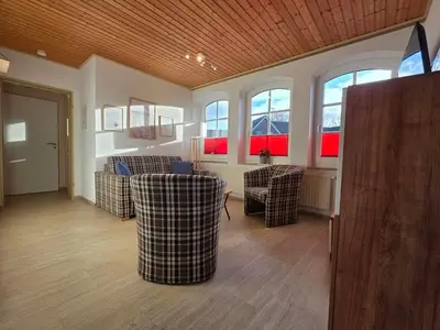 Ferienwohnung für 4 Personen (50 m²) in Bensersiel 8/10