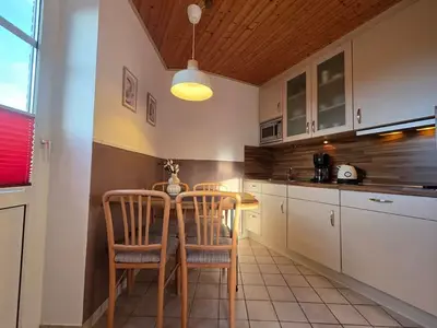 Ferienwohnung für 4 Personen (50 m²) in Bensersiel 9/10