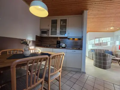 Ferienwohnung für 4 Personen (50 m²) in Bensersiel 10/10