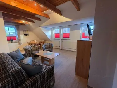 Ferienwohnung für 6 Personen (60 m²) in Bensersiel 7/10