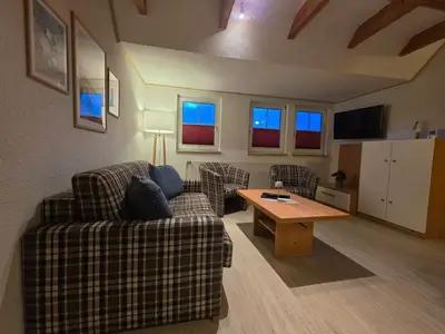 Ferienwohnung für 6 Personen (60 m²) in Bensersiel 6/10