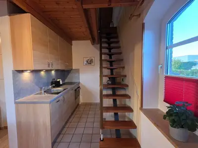 Ferienwohnung für 6 Personen (60 m²) in Bensersiel 8/10