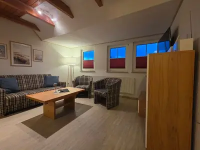 Ferienwohnung für 6 Personen (60 m²) in Bensersiel 7/10