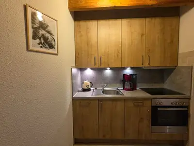 Ferienwohnung für 6 Personen (60 m²) in Bensersiel 8/10
