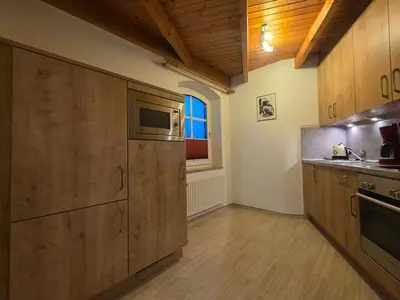 Ferienwohnung für 6 Personen (60 m²) in Bensersiel 9/10