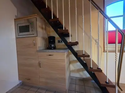 Ferienwohnung für 6 Personen (60 m²) in Bensersiel 9/10