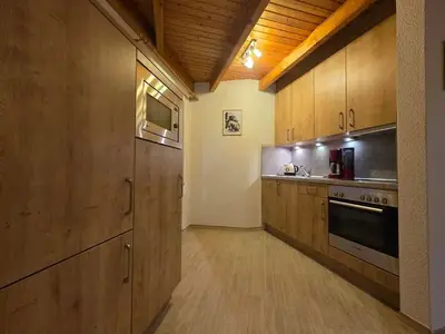 Ferienwohnung für 6 Personen (60 m²) in Bensersiel 10/10