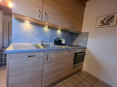 Ferienwohnung für 6 Personen (60 m²) in Bensersiel 10/10