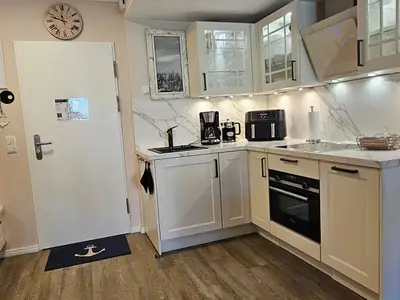 Ferienwohnung für 5 Personen (68 m²) in Ostseebad Kühlungsborn 3/10