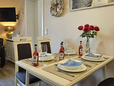 Ferienwohnung für 5 Personen (68 m²) in Ostseebad Kühlungsborn 4/10
