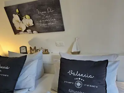 Ferienwohnung für 5 Personen (68 m²) in Ostseebad Kühlungsborn 5/10