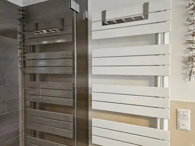 Ferienwohnung für 5 Personen (68 m²) in Ostseebad Kühlungsborn 7/10