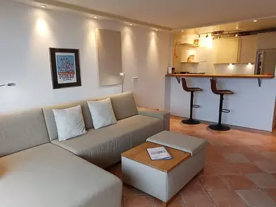 Ferienwohnung für 3 Personen (42 m²) in Westerland (Sylt) 6/10