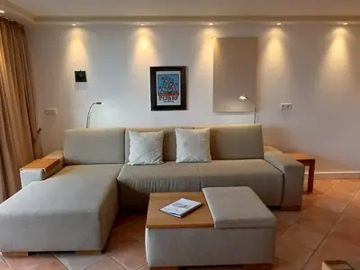 Ferienwohnung für 3 Personen (42 m²) in Westerland (Sylt) 7/10