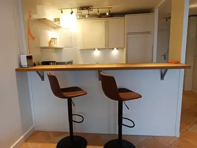 Ferienwohnung für 3 Personen (42 m²) in Westerland (Sylt) 8/10