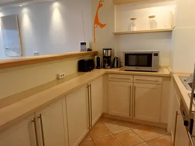 Ferienwohnung für 3 Personen (42 m²) in Westerland (Sylt) 10/10