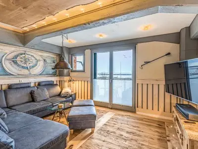 Ferienwohnung für 5 Personen (63 m²) in Barth 7/10