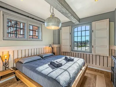 Ferienwohnung für 5 Personen (63 m²) in Barth 8/10