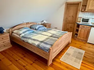 Ferienwohnung für 2 Personen (35 m²) in Nordstrand