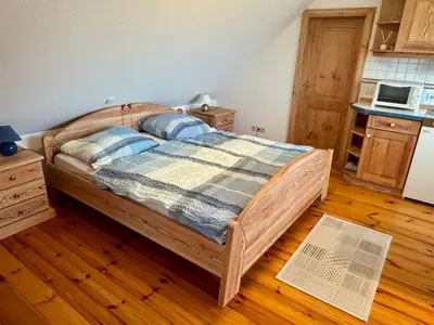 Ferienwohnung für 2 Personen (35 m²) in Nordstrand 1/10