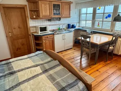 Ferienwohnung für 2 Personen (35 m²) in Nordstrand 2/10