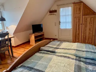 Ferienwohnung für 2 Personen (35 m²) in Nordstrand 4/10