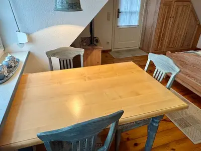 Ferienwohnung für 2 Personen (35 m²) in Nordstrand 7/10