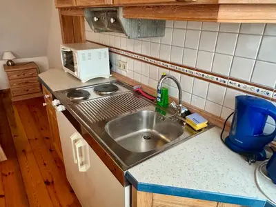 Ferienwohnung für 2 Personen (35 m²) in Nordstrand 8/10