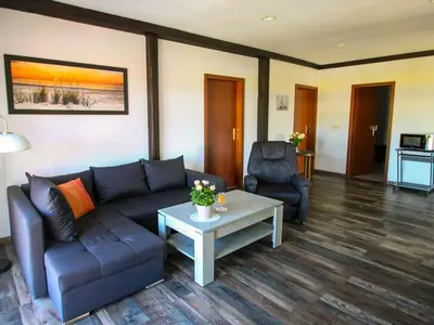 Ferienwohnung für 6 Personen (105 m²) in Grünhufe 8/10