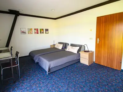 Ferienwohnung für 6 Personen (105 m²) in Grünhufe 9/10