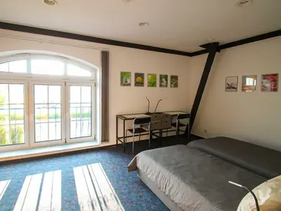 Ferienwohnung für 6 Personen (105 m²) in Grünhufe 10/10