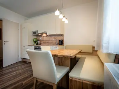 Top 5 - voll ausgestattete Küche