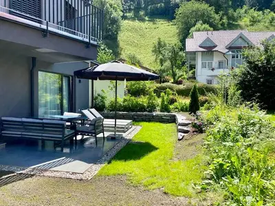 Top 5 - Wunderschöne Sonnenterrasse