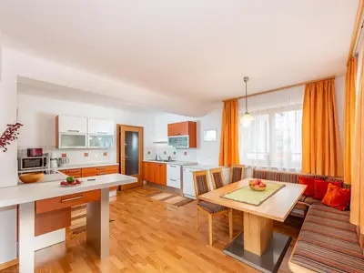 Appartement Steirergasse Stoder