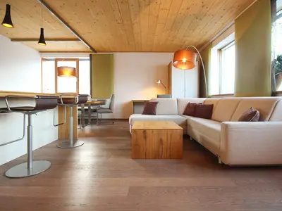 Waluliso Sonne Appartement