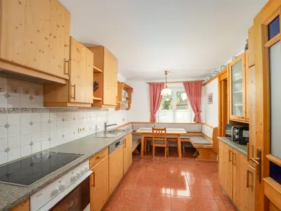 Top 16 Voll ausgestattete Küche