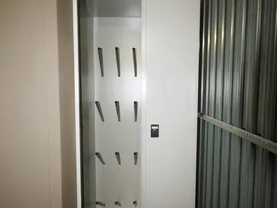 Planai West Ski Keller