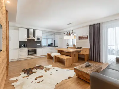 Top 1 helle & großzügige Wohnküche