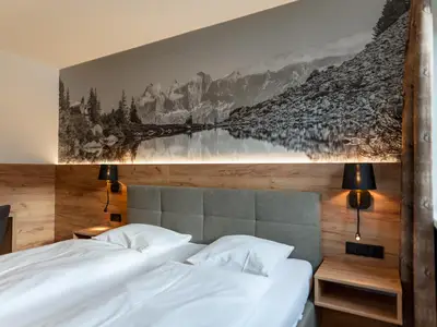 Energie tanken im Sonnenhaus