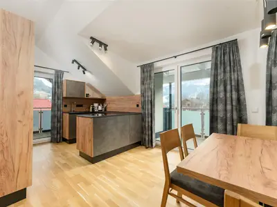 Appartement "GLOCKNER"