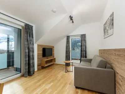 GLOCKNER - Schlafsofa