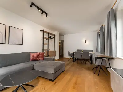 Appartement Alpenblick