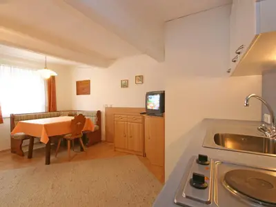 Küche mit Essbereich Top 5